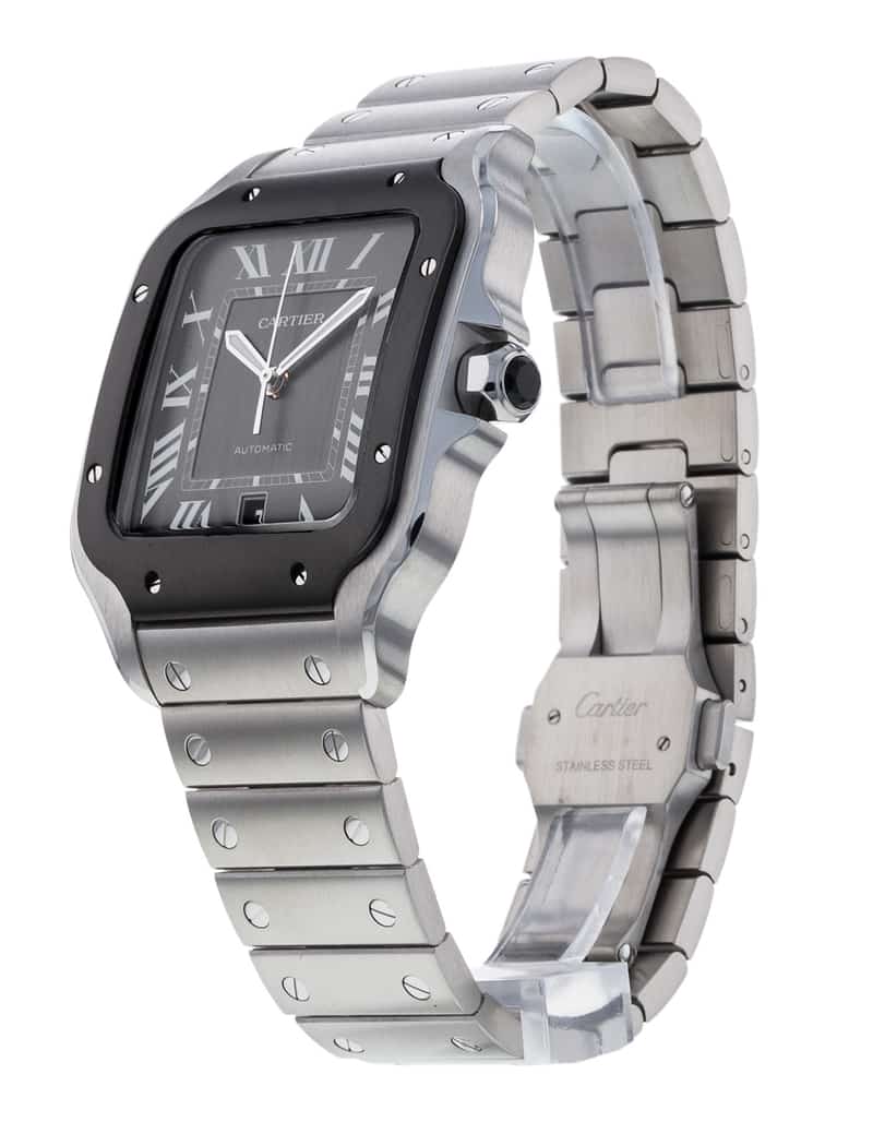 Cartier Santos de Cartier WSSA0037